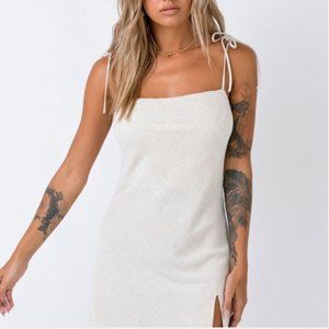 ♡ princess polly ilaria mini dress ♡